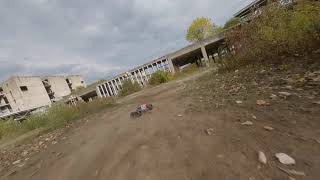 Arrma kraton 4s