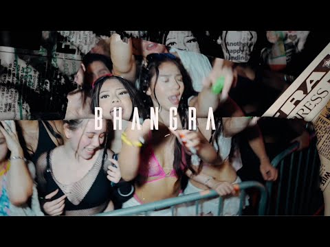 Sak Noel - Bhangra (Official Video)