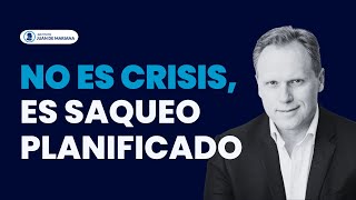 El Nuevo Orden Económico Mundial. EE. UU., China, Europa y el descontento global | Liberacción 2025