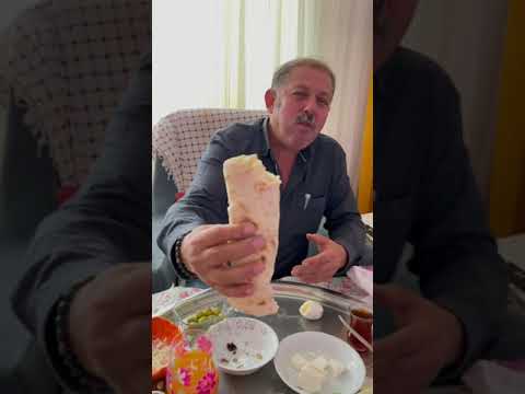 BU KAHVALTI BAMBAŞKA! #shorts