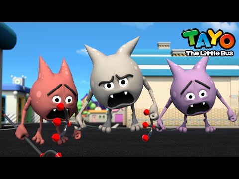 [New Song] Tayo Best Songs Compilation l Nursery Rhymes & Kids Songs