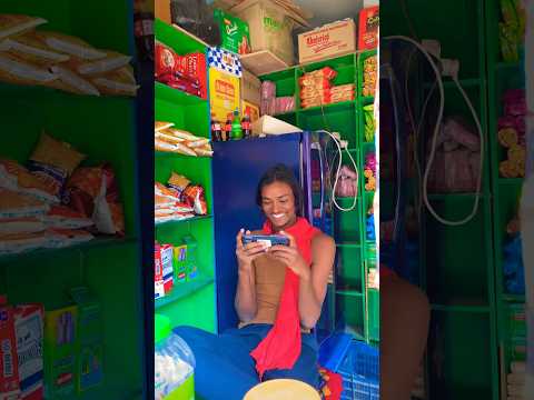 Shopkeeper Vs Customer😂EP:47 | Fanky Bishal #shorts