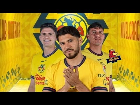 América por el pase a la final