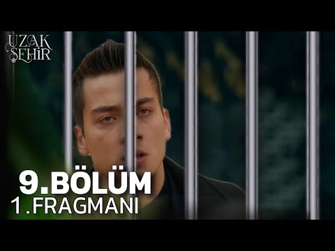 Uzak Şehir 9. Bölüm 2. Fragman | Kaya Tutuklandı !