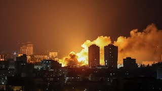 IT WAS HELL IN KYIV TONIGHT | LIVE FROM UKRAINE 🇺🇦