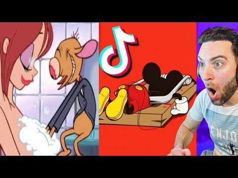 Datos PERTURBADORES de TIKTOK que ARRUINARÁN TU INFANCIA... 😱