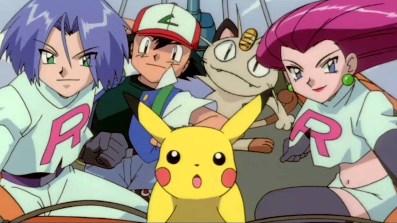 Pokémon 2: Yhden voimalla Trailerin pikkukuva