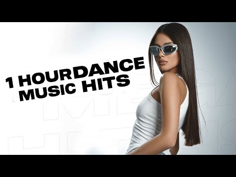 1 Hour Dance Music Hits 2025 | Roton Music Mix