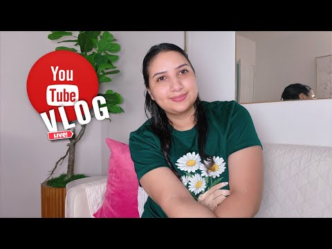 CONVERSEMOS UN RATO 🥰YOUTUVE LIVE /YO SOY KAREN VLOGS