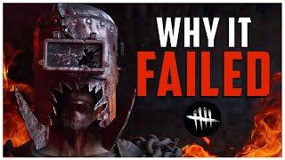 Why Dead by Daylight's Story Game Failed