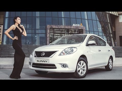 Bán Nissan Sunny XL đời 2018 Ver, Premium