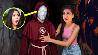KAYLEE IS REGINA?! 😱 EXPOSED! ❌ Chad Wild Clay Vy Qwaint Spy Ninjas Need Help!
