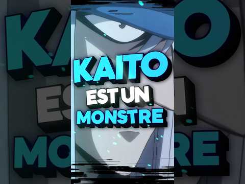 LA VRAIE FORCE DE KAITO DANS HUNTER X HUNTER ! #hxh #anime #hunterxhunter #manga