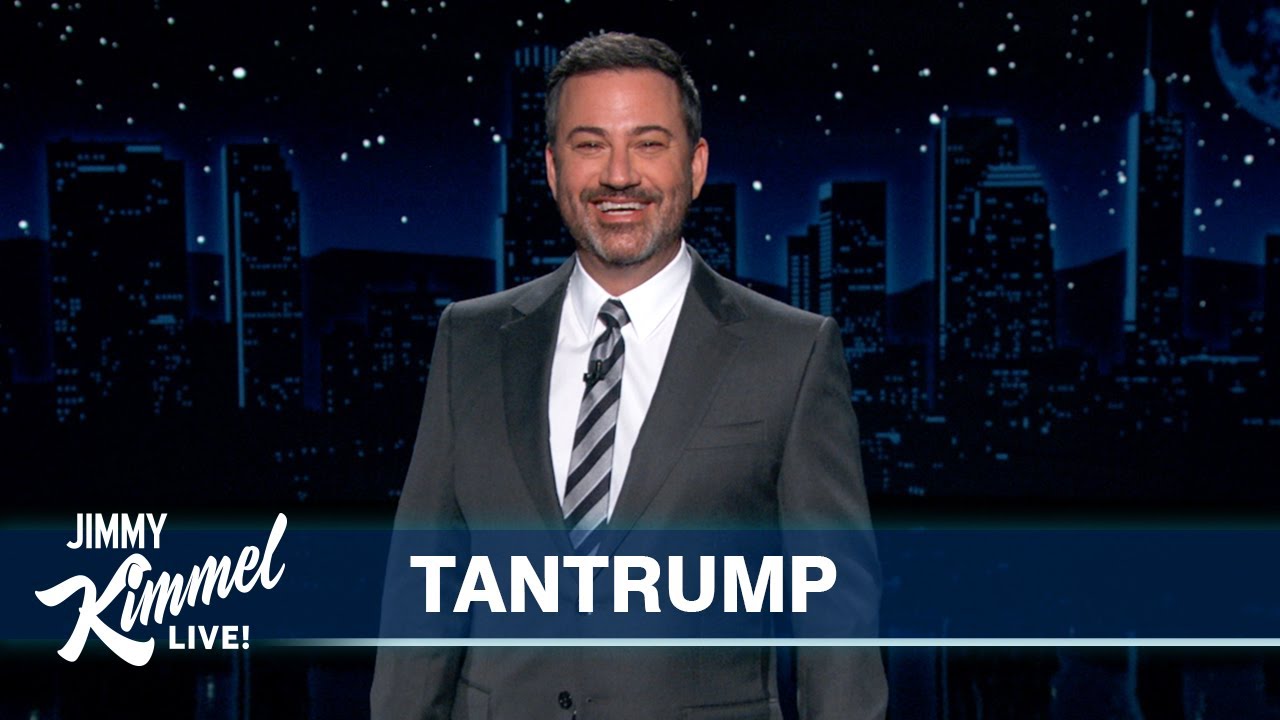 Trump Cementing Legacy as the Pettiest Bitch the World Has Ever Known