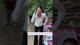 Cô Gái Xịt Thuốc Mê Mẹ, Bắt Cóc Con Bán Lấy 300 Triệu, #hatgiongthanhdat