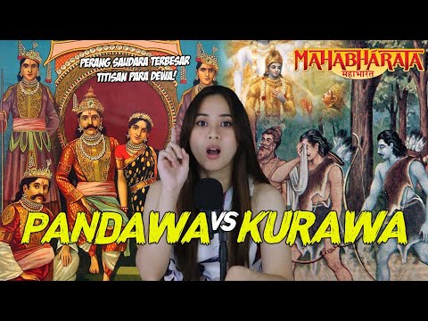EPIK MAHABHARATA (Hinduisme)
