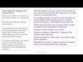 Understanding Democratic Principles and Structures