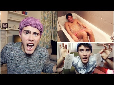 The Worst Dares and Challenges