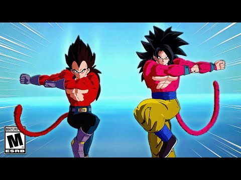 The BEST Transformations in Dragon Ball everyone forgot about