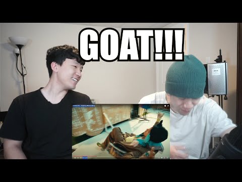 G-DRAGON - POWER (Official Video) REACTION [THE KING IS BACK!!!]