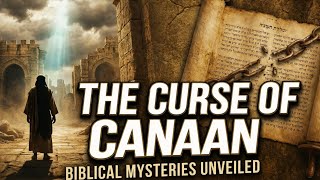 Cursed Peoples in the Bible Canaan and His Descendants