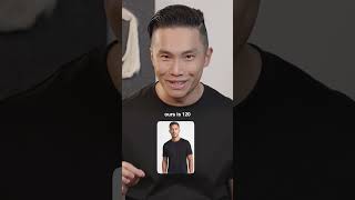 You won't find this in any other T-Shirt