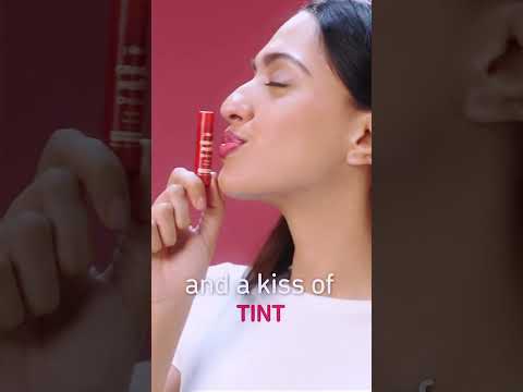 Meet our Candy Melts Tinted Lip Balms | Plum Goodness | YouTube Shorts | Shorts #Lips #LipBalm #Tint