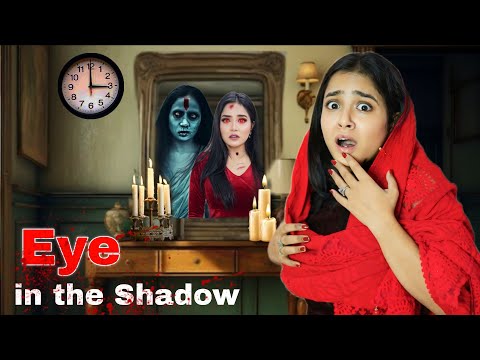 The EYE in the SHADOW Ritual at 3:33 AM | *Biggest RISK of my life* WORST Mistake