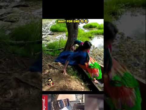 Suprise ending #automobile #parithabangal #funny #vjsiddhuvlogs #lorrypranthan #busbody #exc #memes