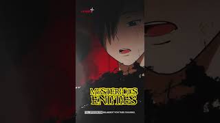 MYSTERIOUS ENTITIES Horror Story 1 #scarystories #horror #shorts