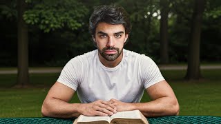 La Biblia: El Mejor Libro de Desarrollo Personal | 8 Versículos Que Cambiarán Tu Vida