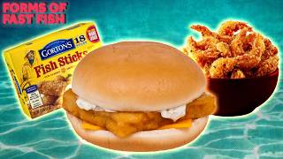 Everything You Never Knew About Eating Fish | Compilation