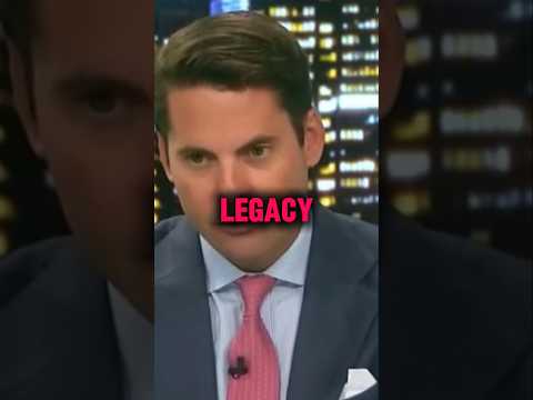 Legacy Media Can't Compete with Trump