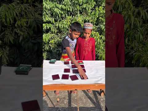 Who will win? the national flag memory match. #funny #shorts #funwithbrotherz
