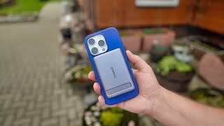 The Best Mini Power Banks for iPhone? Baseus PicoGo AM31 vs AM41!