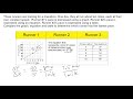 Understanding Runner's Pace and Rates