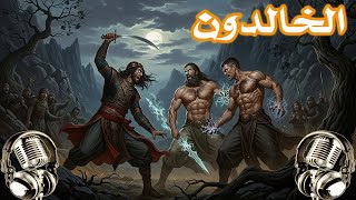 الخالدون، عندما يتوقف مصير البشر على قلب مزارع ، قصص قبل النوم