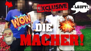 FAMILIE B. aus Kabul – eine FAMILIE startet DURCH! 💥⚡️ein echtes deutsches Märchen!