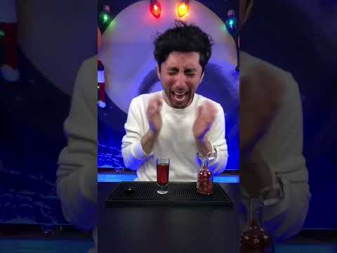 🔥El shot más picoso del mundo!!!🔥