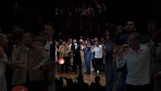 HAMILTON celebrates 10 years on Broadway with a special finale medley led by Lin-Manuel Miranda