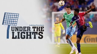 Seattle Sounders vs. FC Dallas | MLS Matchday 9 PREVIEW w/ Sam Hale!