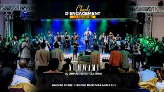 NI UMWAMI BY BEERSHEBA CHOIR GOMA (Official Video)