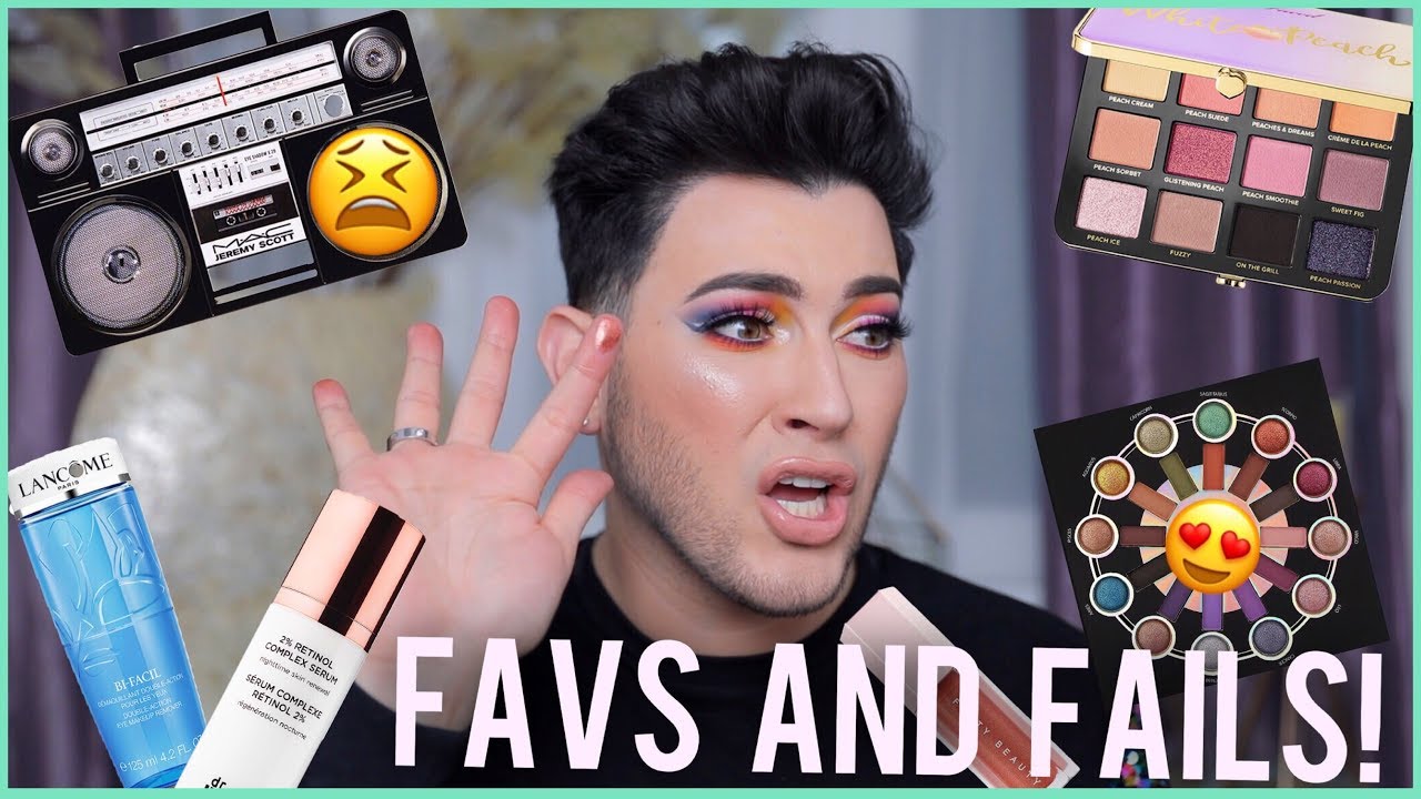 FEBRUARY FAVORITES AND FLOPS February you did THAT