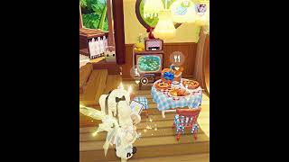 Today's immersive decorating ☕