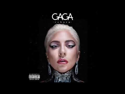Lady Gaga - MANiCURE (2019 Revamped Version)