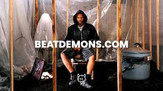 "Train" - Lil Baby Type Beat, Bossman Dlow Type Beat 2025