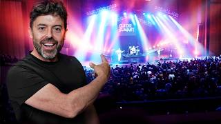La cita anual que ningún guitarrista puede perderse: Guitar Summit 2025