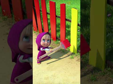 ¿Cúal es el mejor? #Shorts #mashabear #mashaoso #shortsfeed #niños #nuevocapítulo