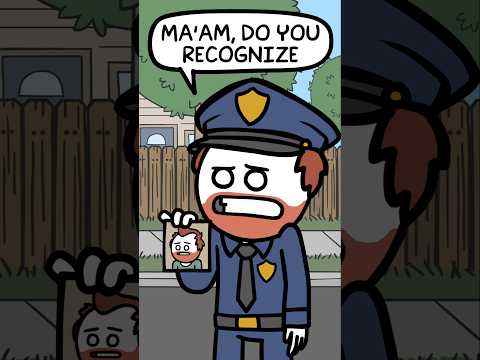 Do You Recognize This Man?