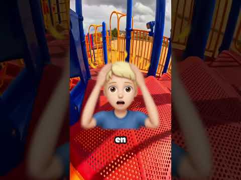 Si Ves Una Cabra Así, Huye Inmediatamente 😱🏃♂️